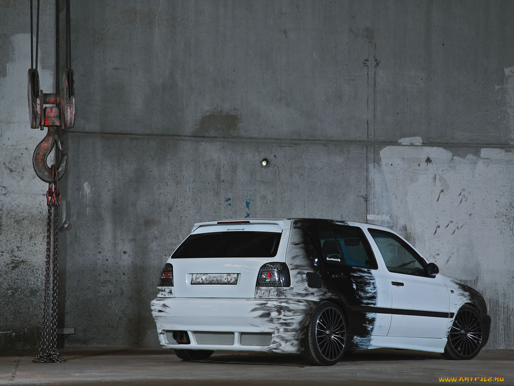 , volkswagen